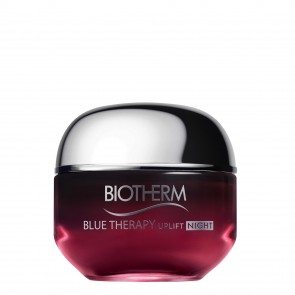 Biotherm Blue Therapy Red Algae Crema Notte 50ml