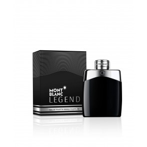 Mont Blanc Legend Eau De Toilette