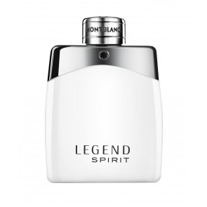 Mont Blanc Legend Spirit Eau De Toilette