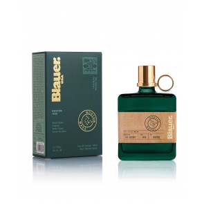 BLAUER The Journey Collection Boston 1936 Man Eau De Parfum 80ml
