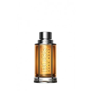HUGO BOSS The Scent after shave 100ml