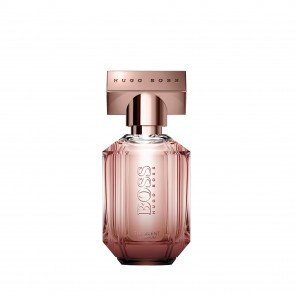 Boss The Scent Le Parfum for her