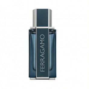 Salvatore Ferragamo Ferragamo Intense Leather eau de parfum 50ml