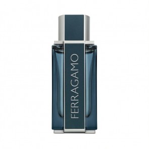 Salvatore Ferragamo Ferragamo Intense Leather eau de parfum 100ml