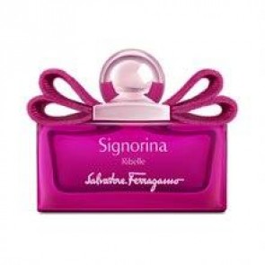 Salvatore Ferragamo Signorina Ribelle eau de parfum 50ml