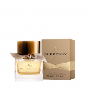 Burberry My Eau de Parfum 30ml