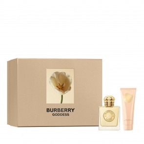 Burberry Goddess Eau de Parfum Cofanetto Regalo 50ml + 75ml