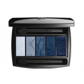 Lancôme Hypnôse 5-color Eyeshadow Palette 16 Drama Denim