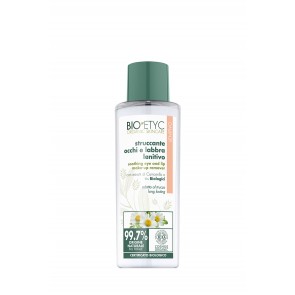 Bioetyc Organic Struccante Occhi E Labbra Lenitivo 150ml