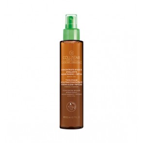 Collistar Attivi Puri Concentrato Bifasico Snellente* Alghe Marine + Peptidi, 200ml