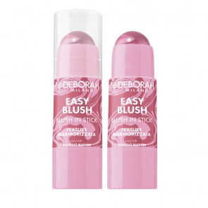 Deborah Milano EASY BLUSH 01 Rose