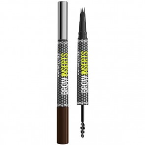 Maybelline Brow Inserts Gel per sopracciglia 4.5 Ash Brown 1,25 ml