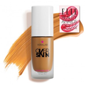 Veralab Glow and Care Fondotinta 11 Bronze 30 ml