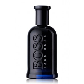 HUGO BOSS Bottled Night Aftershave Lozione dopobarba 100 ml