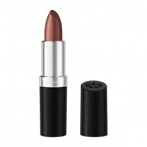 Rimmel Rossetto Lasting Finish Satin 902 Frosted Burgundy