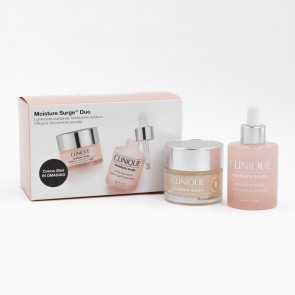 Clinique Moisture SurgeTM Glow Set