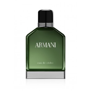 Giorgio Armani Eau de Cèdre Eau de Toilette 100ml