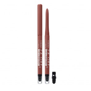 Deborah Milano Matita Labbra 24ore Make Up Filler Effect 04 Nude Rose