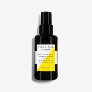 Sisley L`Huile Précieuse Cheveux Brillance Et Nutrition 100ml
