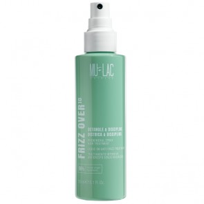 Mulac Cosmetics Frizz Over 10 150ml