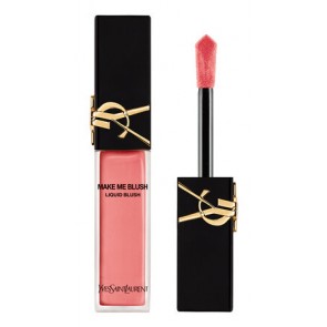Yves Saint Laurent Make Me Blush cipria 74 Hibiscus Heat Liquido