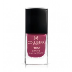 Collistar Puro Smalto 114 Warm Mauve 10 ml