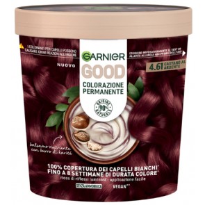 Garnier GOOD 4.61 Castano Alba Ardente 75ml