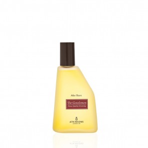 Atkinsons 1799 For Gentlemen Lozione dopobarba 145ml