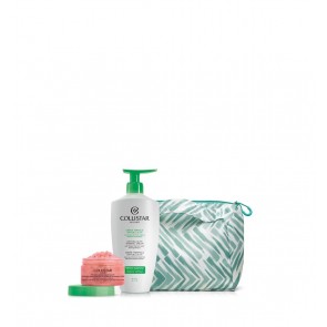 Collistar Routine Corpo Anticellulite Rassodante