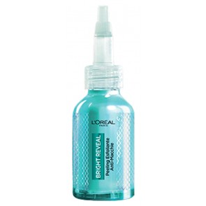 L`Oréal Paris Bright Reveal Peeling Esfoliante Anti-Macchie 25% [AHA+BHA+PHA] 25ml