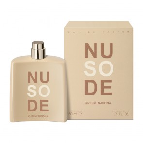 CoSTUME NATIONAL SCENTS Nu So De Eau De Parfum 50ml