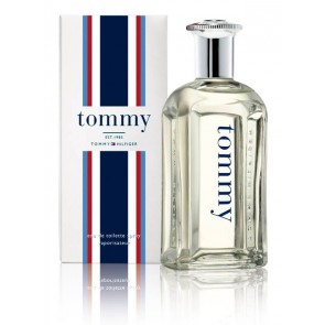 Tommy Hilfiger Tommy Eau De Toilette 100 ml