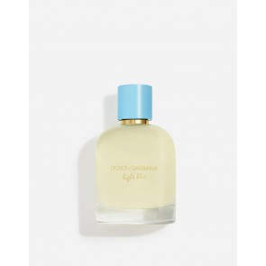 Dolce&Gabbana Light Blue Pour Homme Eau De Parfum 50 ml