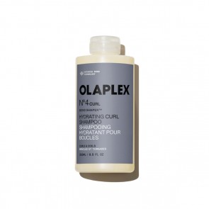 Olaplex Nº.4curl Bond Shaper 250 ml Shampoo Non professionale Donna