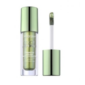 Deborah Milano Ombretto Liquido Color Chrome 04 Lux Green