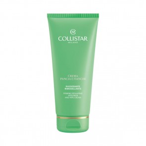 Collistar CREMA PANCIA E FIANCHI RASSODANTE RIMODELLANTE 200 ml