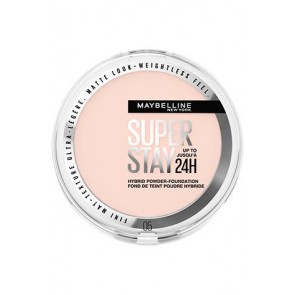 Maybelline Super Stay 24H Fondotinta In Polvere 05 9g