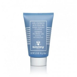 Sisley Gel express aux fleurs 60ml