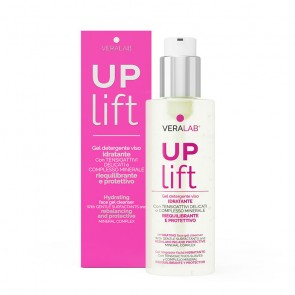 Veralab UpLift Detergente Viso 150ml
