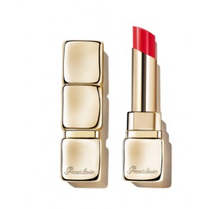 Guerlain Kisskiss Shine Bloom 419 Iris Crush 3.2g