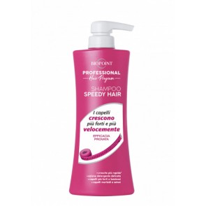 Biopoint Speedy Hair 400 ml