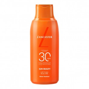 Lancaster Sun Beauty Latte corpo SPF 30 175ml