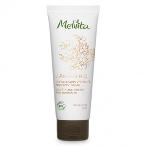 Melvita Crema mani all`argan bio 75ml