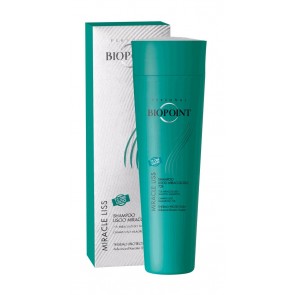 Biopoint Liscio Miracoloso 72H 200ml