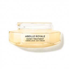 Guerlain Abeille Royale Honey Treatment Day Cream - La Ricarica 50ml
