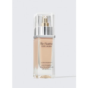 Estée Lauder Re-Nutriv Ultra Radiance Liquid Makeup SPF 20 2N1 Desert Beige 30 ml