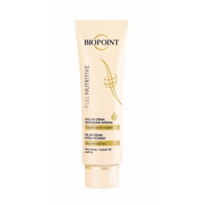 Biopoint Olio In Crema Nutrizione Intensa 150 ml