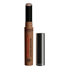 L`Oréal Paris Infaillible 24H Face Sculptor 2 g Medium Contour