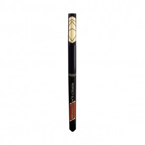 L`Oréal Paris Superliner Perfect Slim Tratto di Precisione e Punta Sottile 03 Marrone