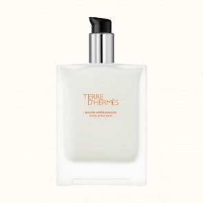 Hermes Terre d`Hermès Balsamo dopobarba 100ml